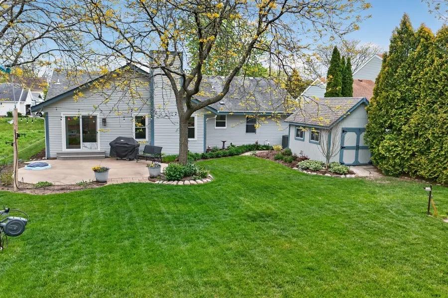 3180 124th St, Pleasant Prairie, WI 53158 - #2