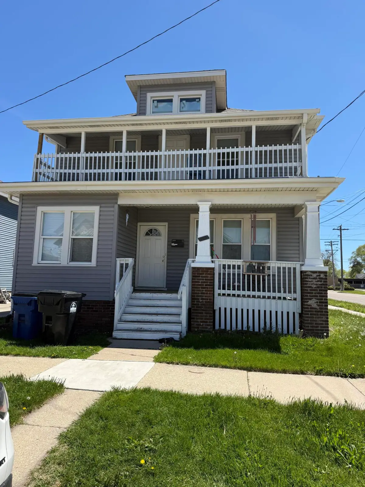 1701 Edgewood Ave, Racine, WI 53404 - #1