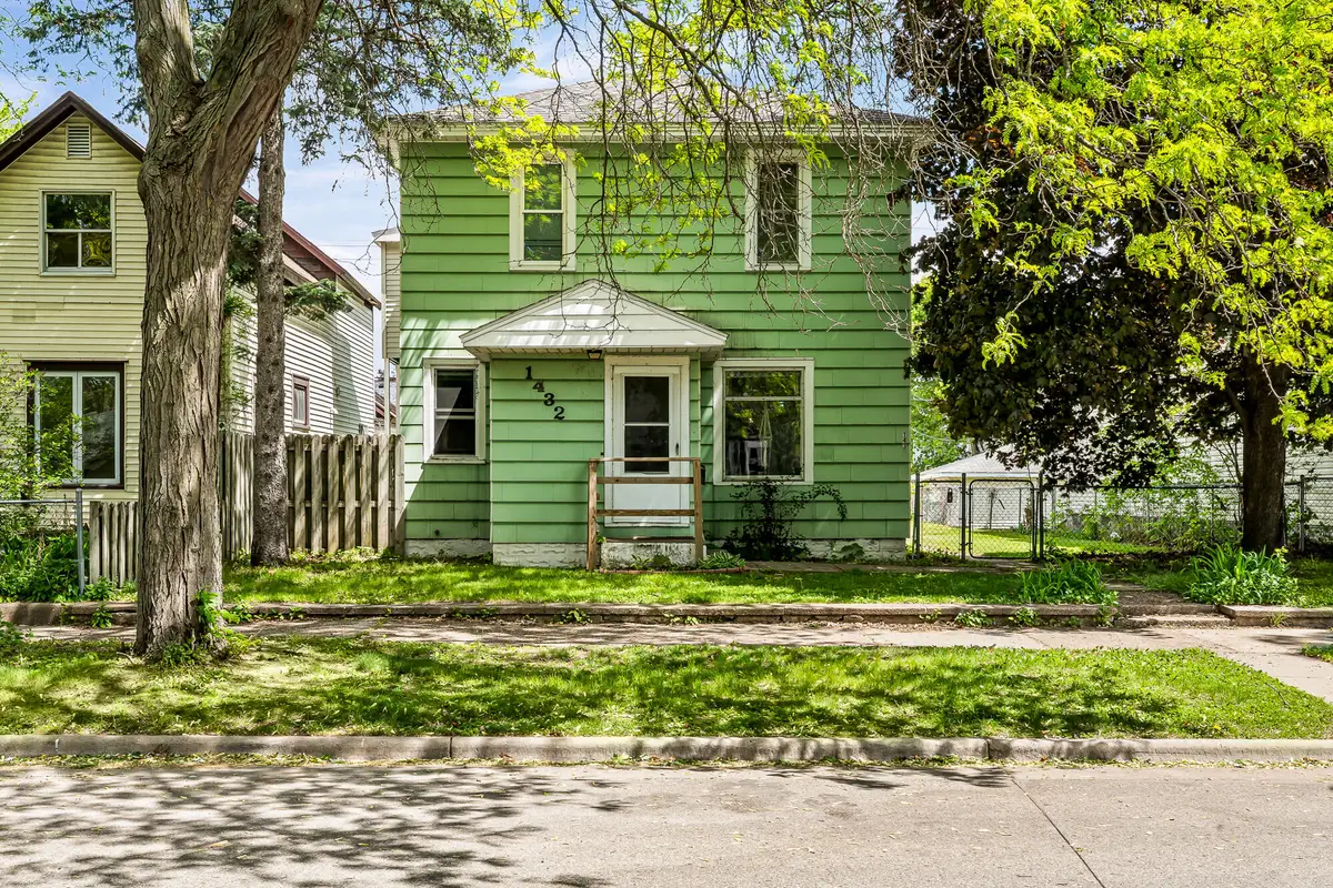 1430 Kane St, La Crosse, WI 54603 - #1