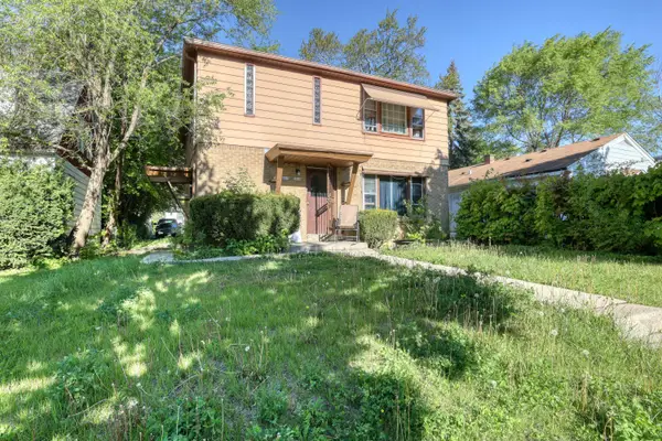 4413 N 64th St, Milwaukee, WI 53218