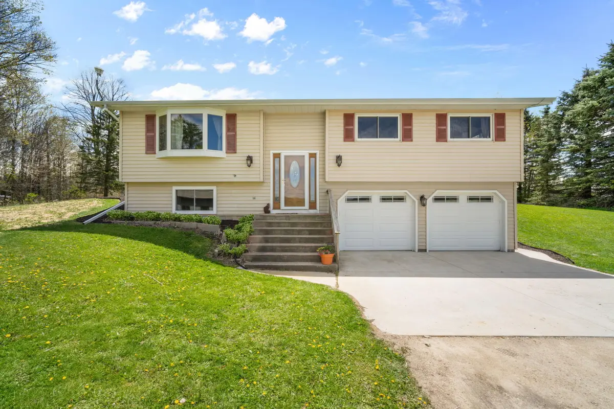 N1315 Cranberry Rd, Scott, WI 53001 - #1