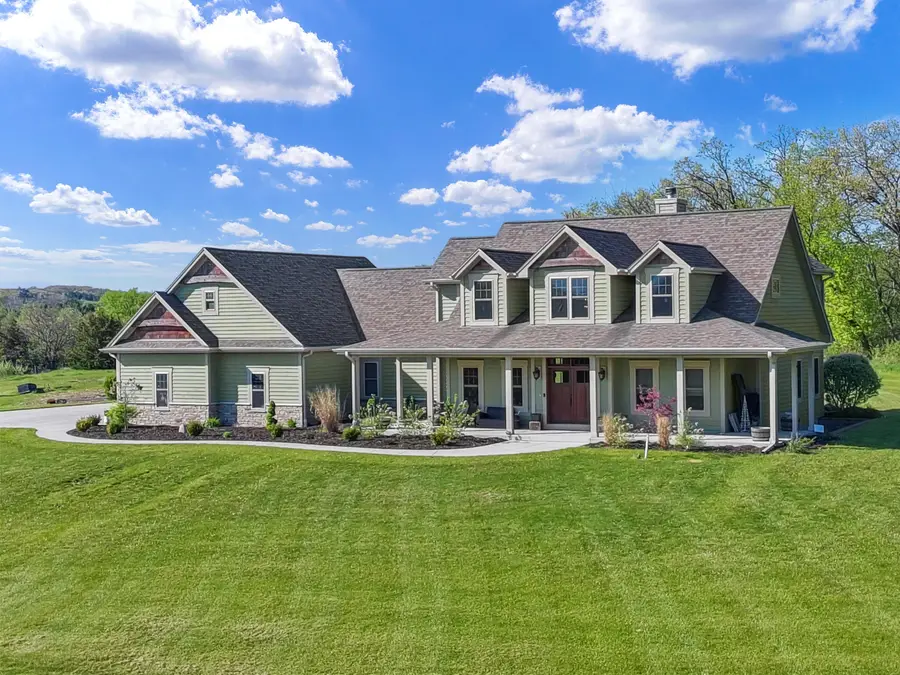 W359S4157 Bowe Ct, Ottawa, WI 53118 - #2