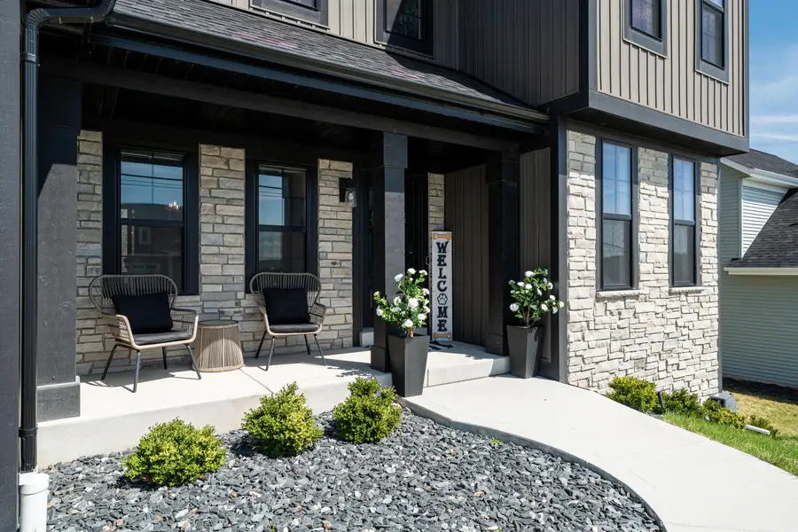 3640 Madison St, Waukesha, WI 53188 - #3