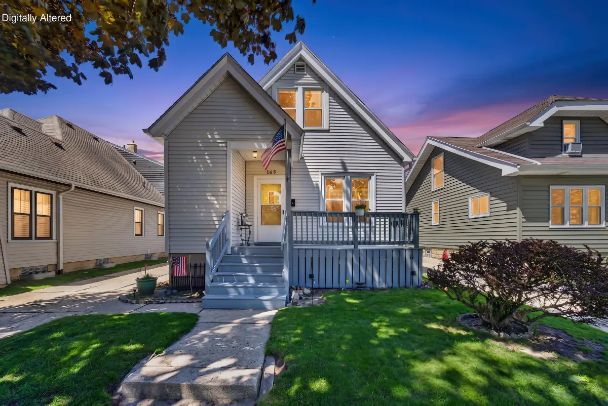 165 N 71 St, Milwaukee, WI 53213 - #1