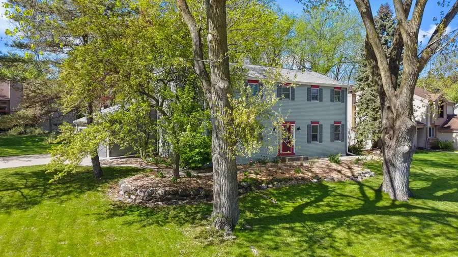 235 Evergreen Ln, Twin Lakes, WI 53181 - #2