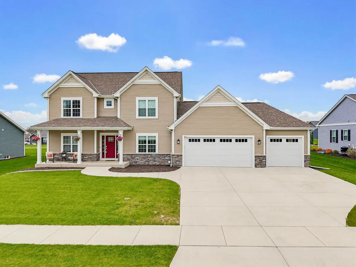 4413 19th St, Kenosha, WI 53144 - #1