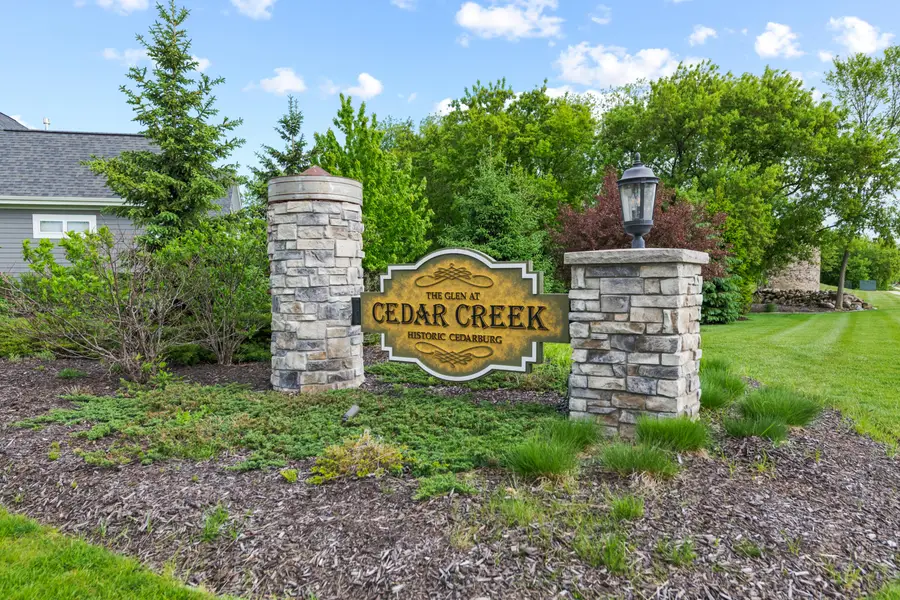 N119W5754 James Cir, Cedarburg, WI 53012 - #2