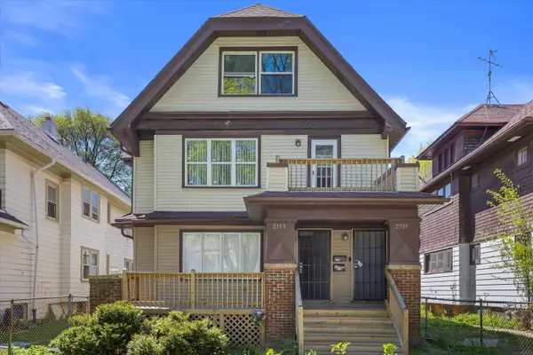 2713 N 44th St, Milwaukee, WI 53210