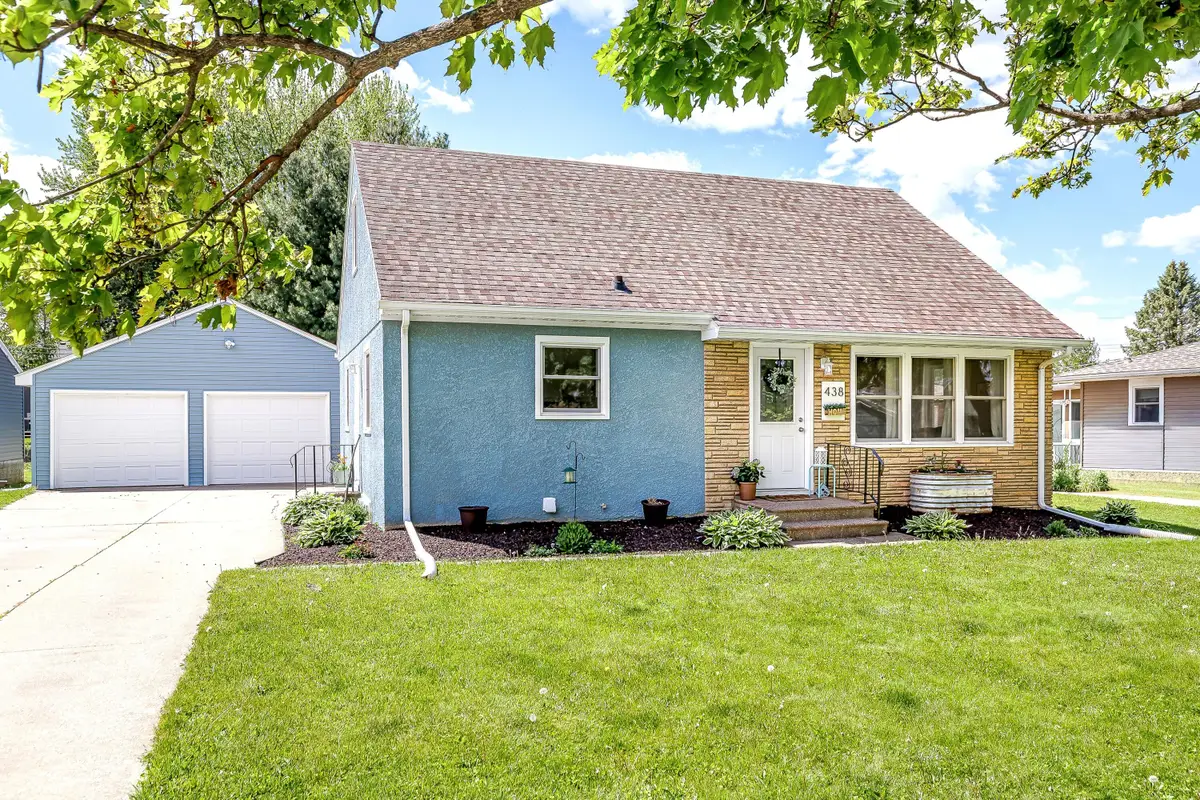 438 Tilson St N, West Salem, WI 54669 - #1