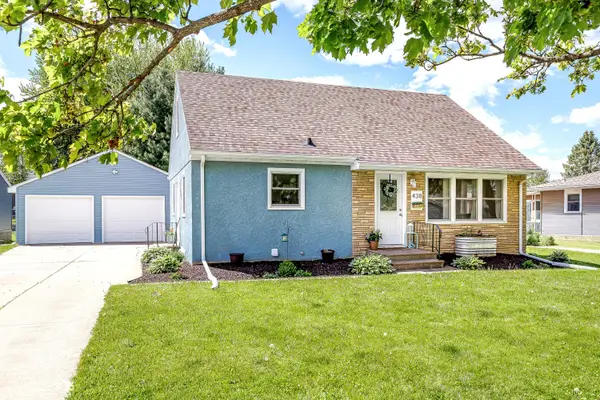 438 Tilson St N, West Salem, WI 54669