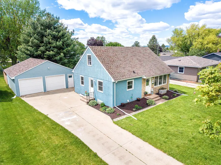 438 Tilson St N, West Salem, WI 54669 - #2