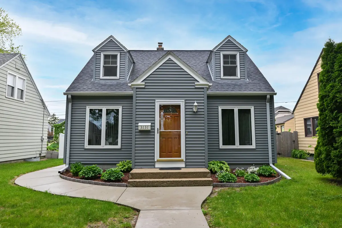 3131 S Burrell St, Milwaukee, WI 53207 - #1