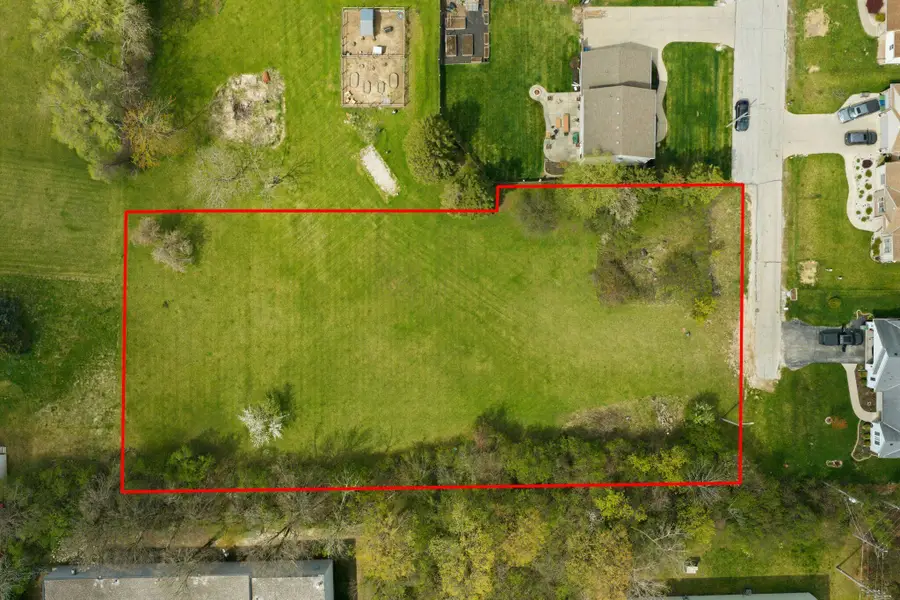 Lot 2 N 121st St, Milwaukee, WI 53225 - #3