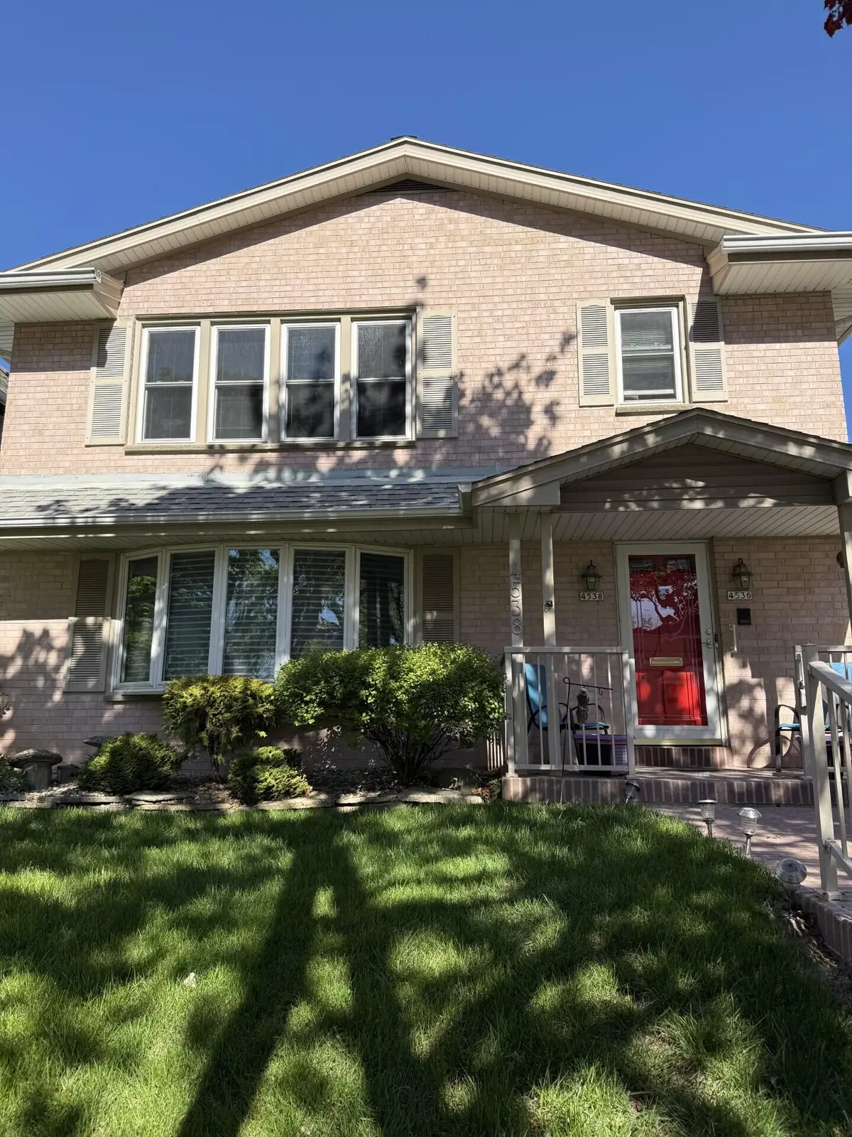 4536 N Larkin St, Shorewood, WI 53211 - #1