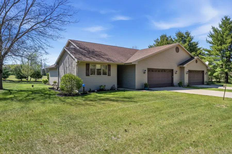 N483 20th Rd, Marion, WI 54960 - #2