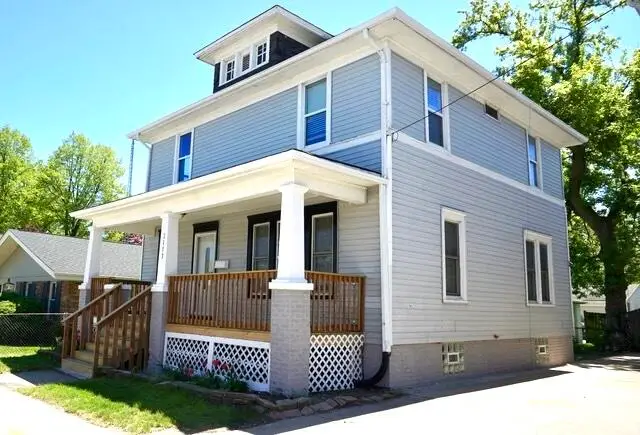 2113 16th St, Racine, WI 53403 - #1