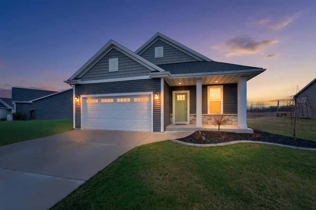 7062 Creekside Ct, Mount Pleasant, WI 53406 - #1