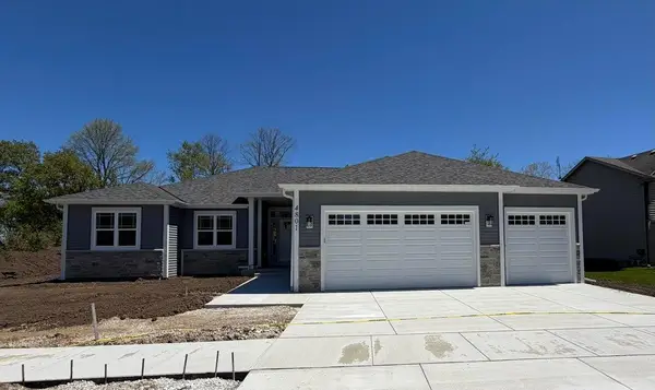 11624 28th Ave, Pleasant Prairie, WI 53158