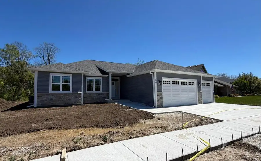11624 28th Ave, Pleasant Prairie, WI 53158 - #2