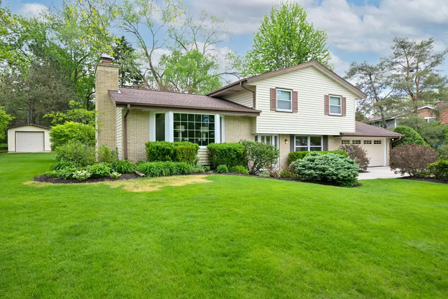 4490 Wessex Dr, Brookfield, WI 53045 - #3