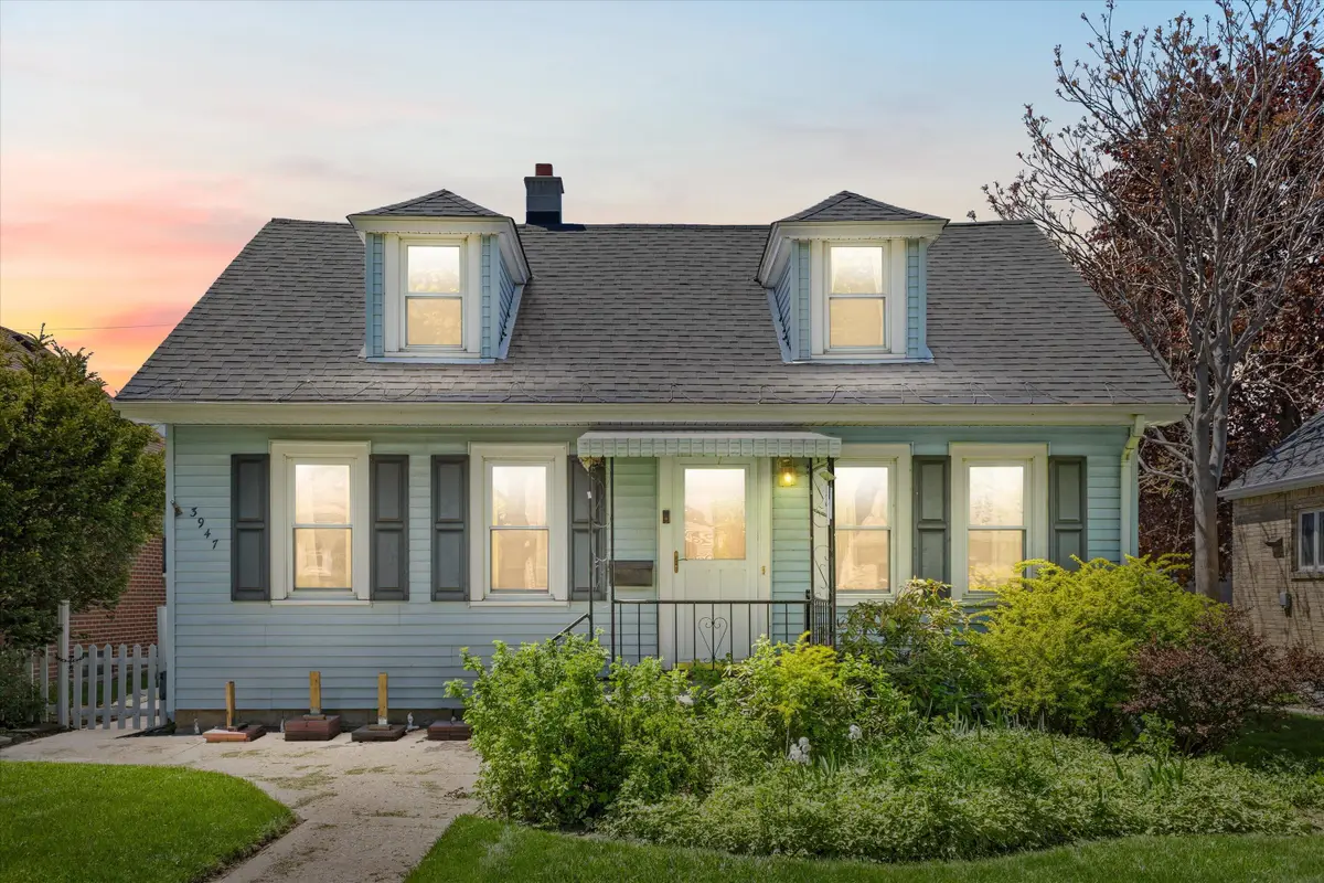 3947 S 1st Pl, Milwaukee, WI 53207 - #1