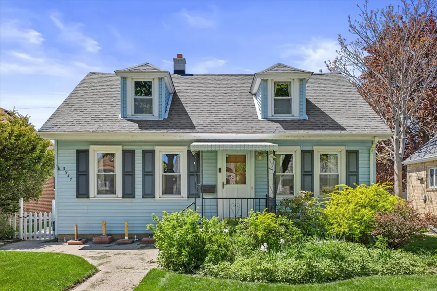 3947 S 1st Pl, Milwaukee, WI 53207 - #2