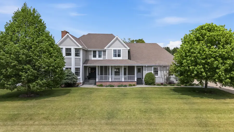 N61W29060 Parkside Pl, Merton, WI 53029 - #2