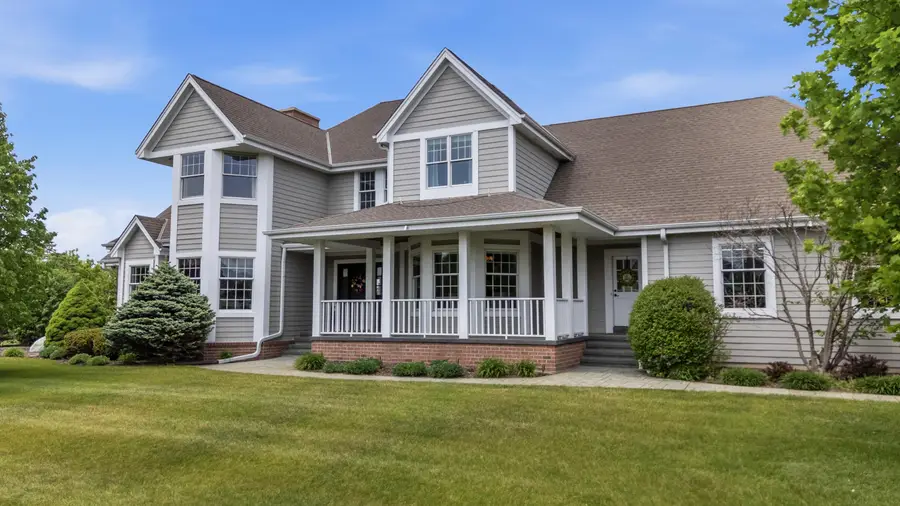 N61W29060 Parkside Pl, Merton, WI 53029 - #3