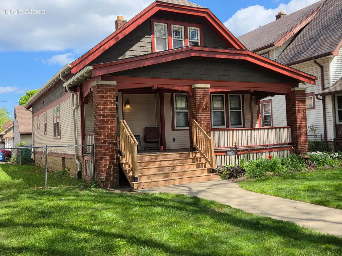 2962 N 50th St, Milwaukee, WI 53210 - #1