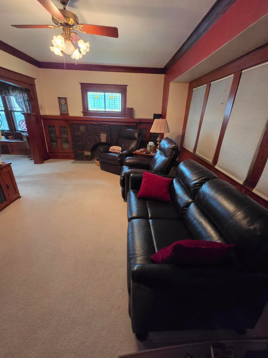 2962 N 50th St, Milwaukee, WI 53210 - #2