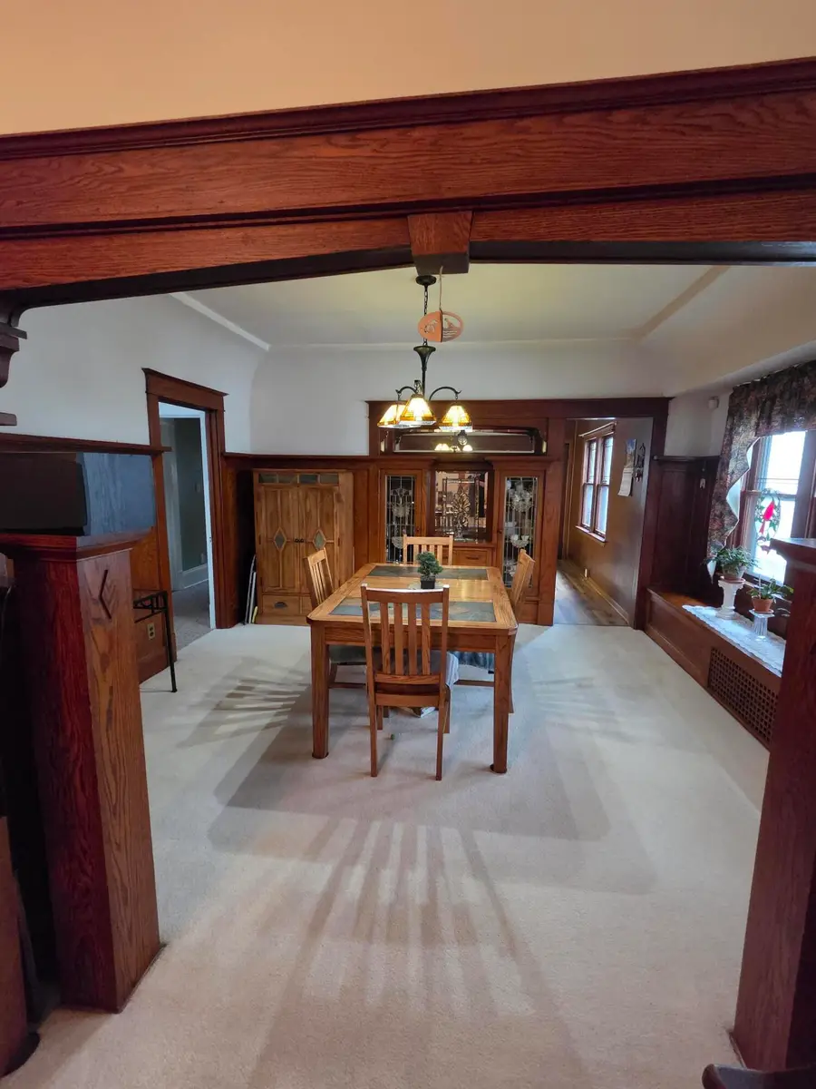 2962 N 50th St, Milwaukee, WI 53210 - #3