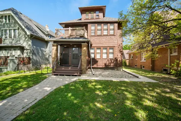 2806 N 54th St, Milwaukee, WI 53210