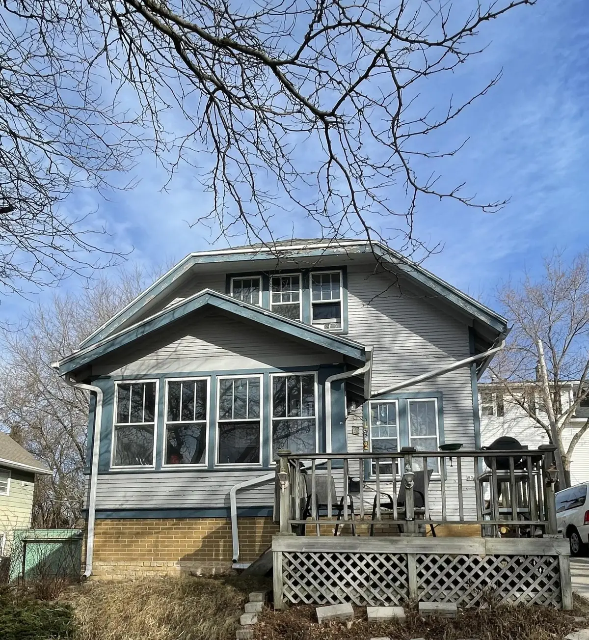 825 S 17th St, Sheboygan, WI 53081 - #1