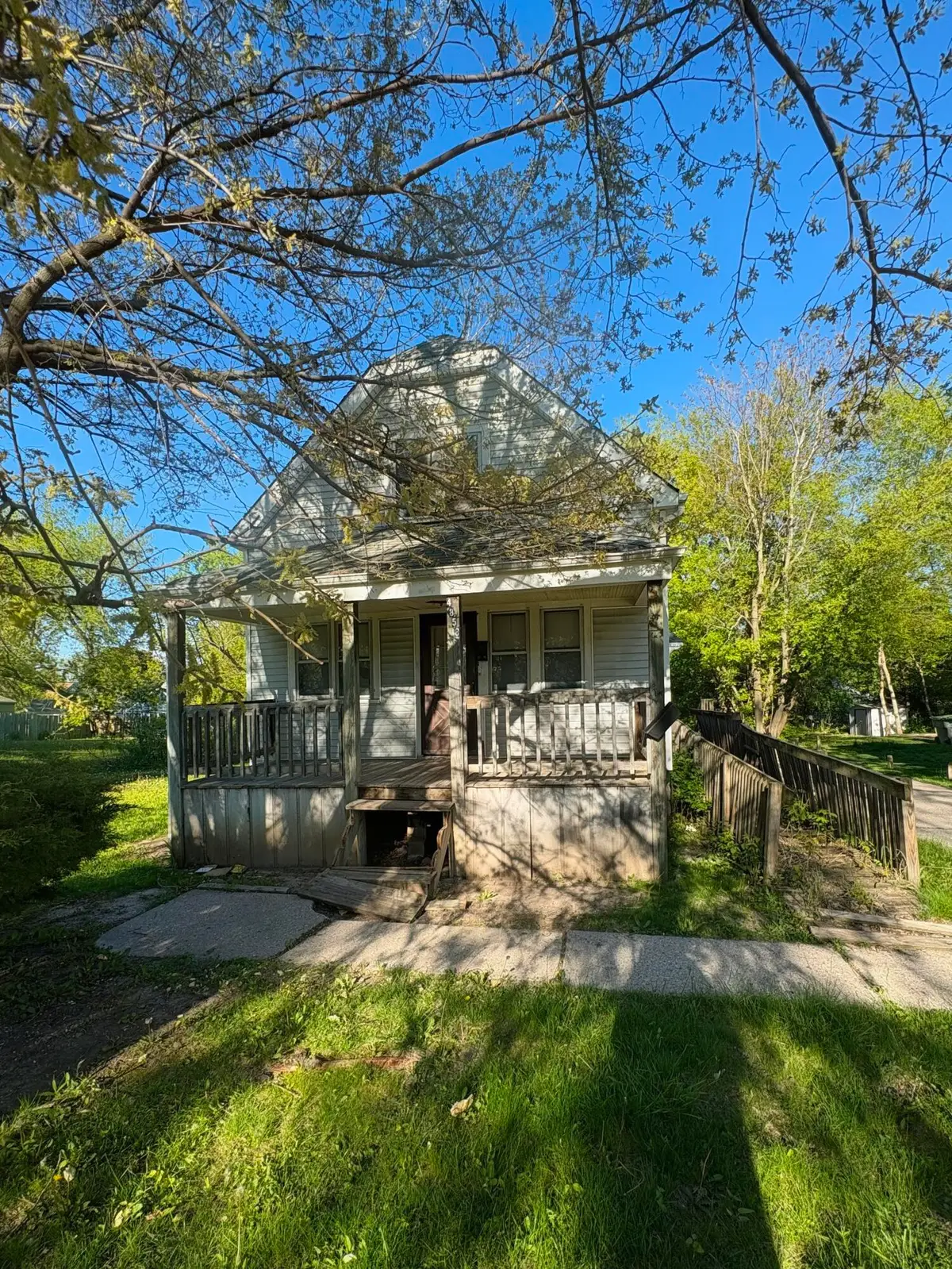 4858 N 54th St, Milwaukee, WI 53218 - #1