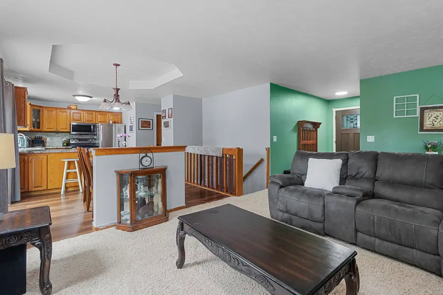 3718 Shepherd Ln, Manitowoc, WI 54220 - #3