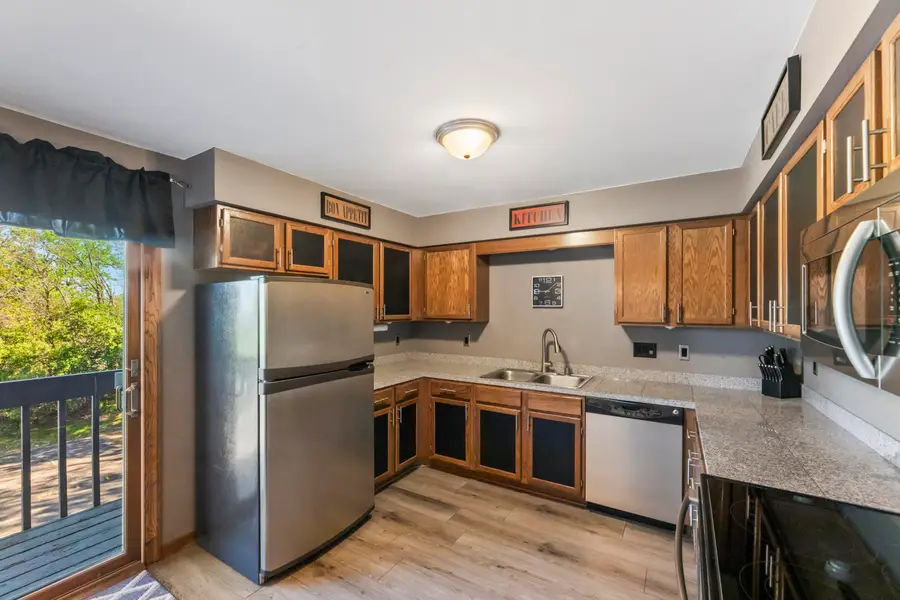 1821 Paramount Dr, Waukesha, WI 53186 - #2