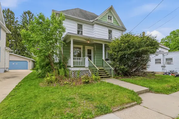 503 E South St, Beaver Dam, WI 53916