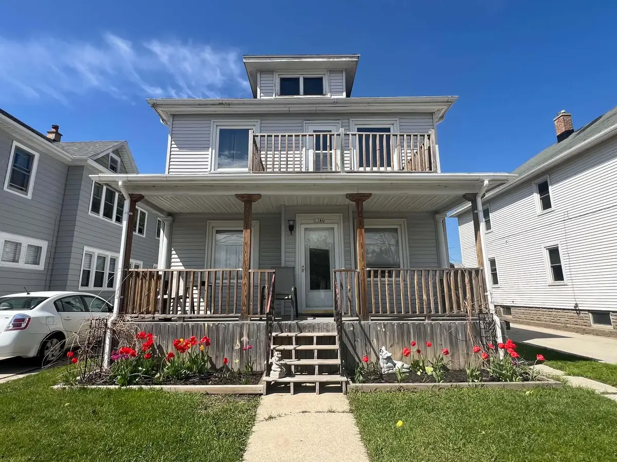 1344 Geele Ave, Sheboygan, WI 53083 - #1