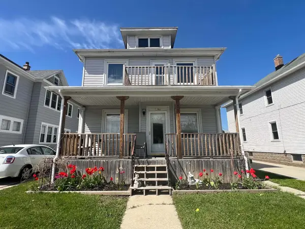 1344 Geele Ave, Sheboygan, WI 53083