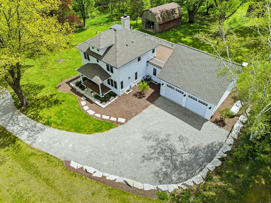 W10823 Port Rd, Portland, WI 53579 - #2