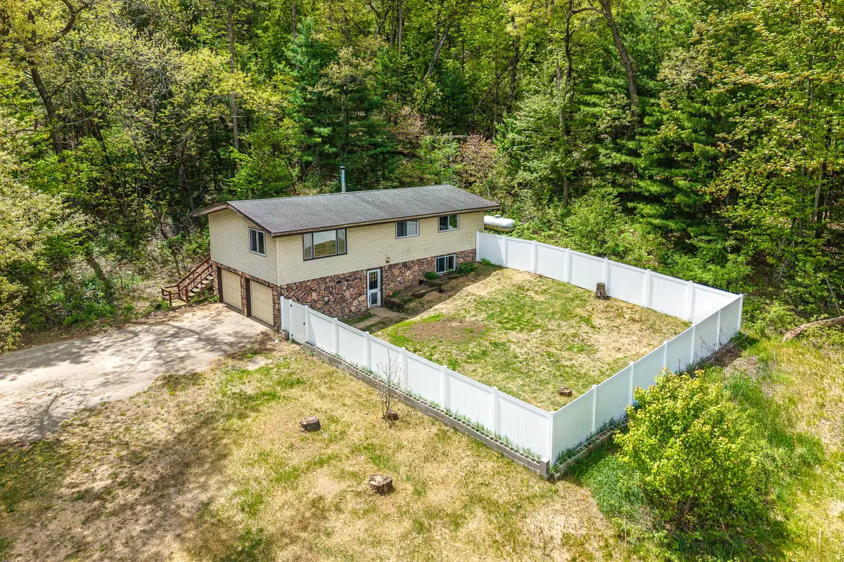 16237 Huckleberry Rd, Oakdale, WI 54618 - #1
