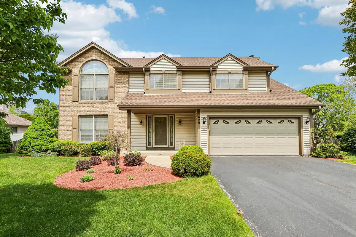 626 Appaloosa Trl, Caledonia, WI 53402 - #1