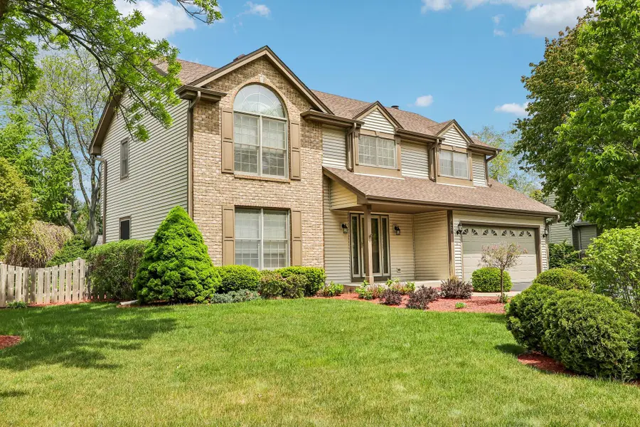 626 Appaloosa Trl, Caledonia, WI 53402 - #2