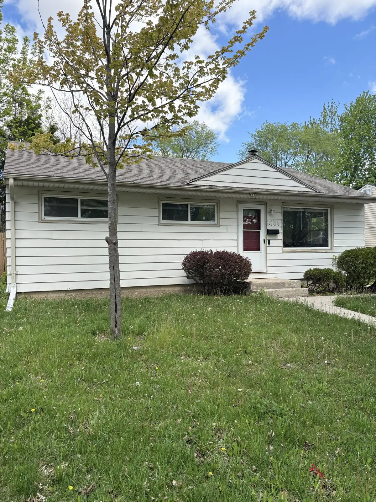 8134 W Herbert Ave, Milwaukee, WI 53218 - #1