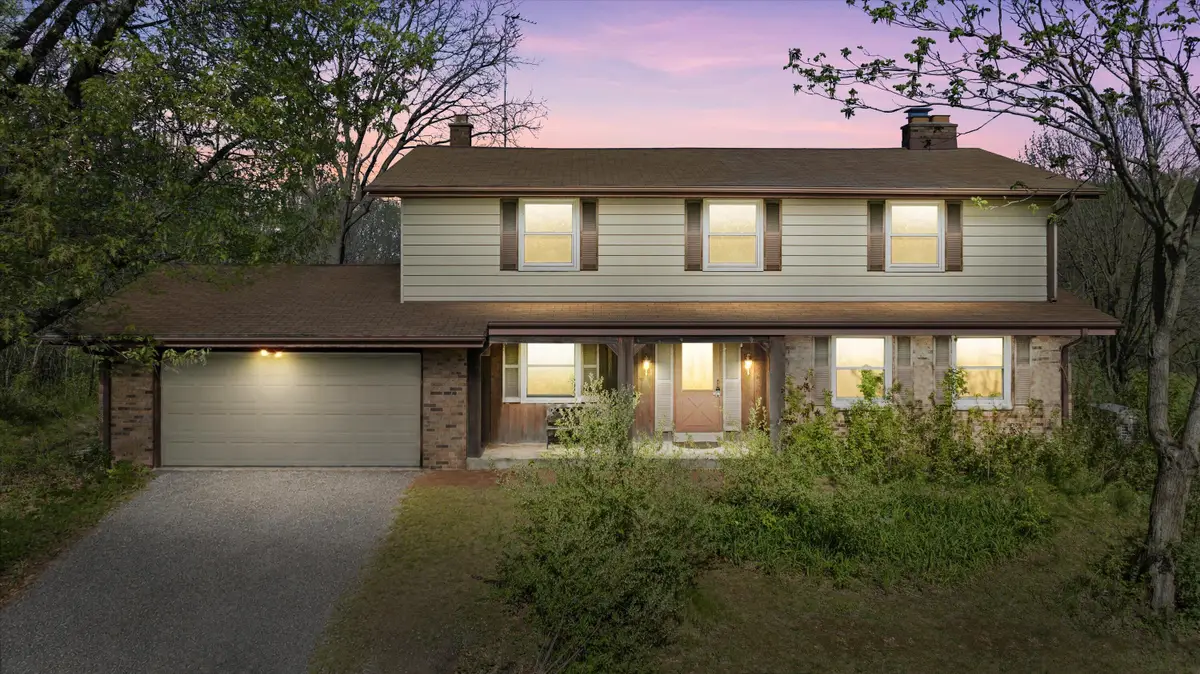 1204 State Hwy 83 S, Erin, WI 53027 - #1