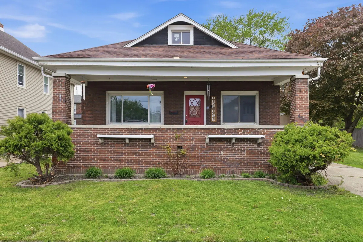 4518 20th Ave, Kenosha, WI 53140 - #1
