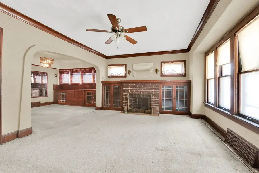 2924 N 60th St, Milwaukee, WI 53210 - #2