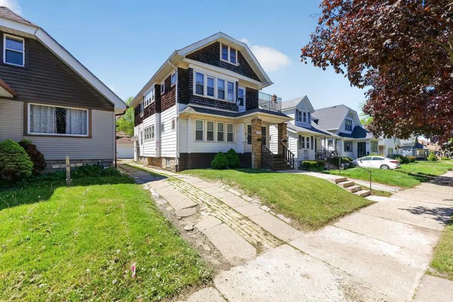 2959-2961 N 59th St, Milwaukee, WI 53210 - #2