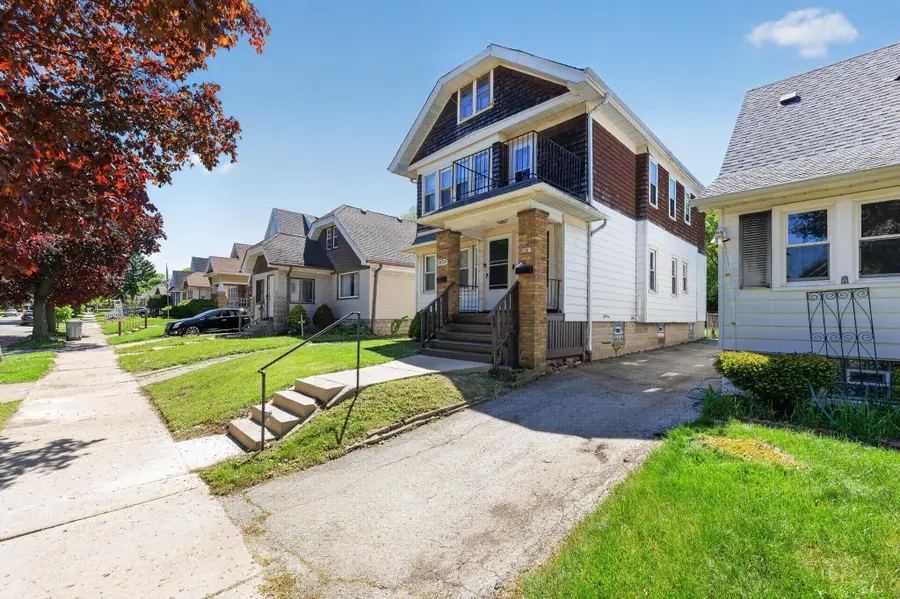 2959-2961 N 59th St, Milwaukee, WI 53210 - #3
