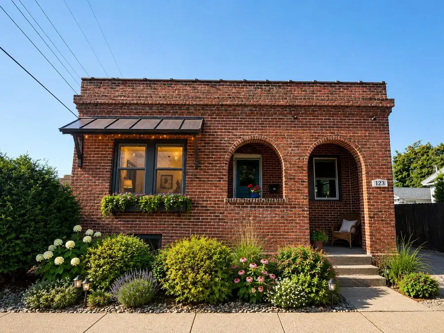 123 Hamilton St W, West Salem, WI 54669 - #2
